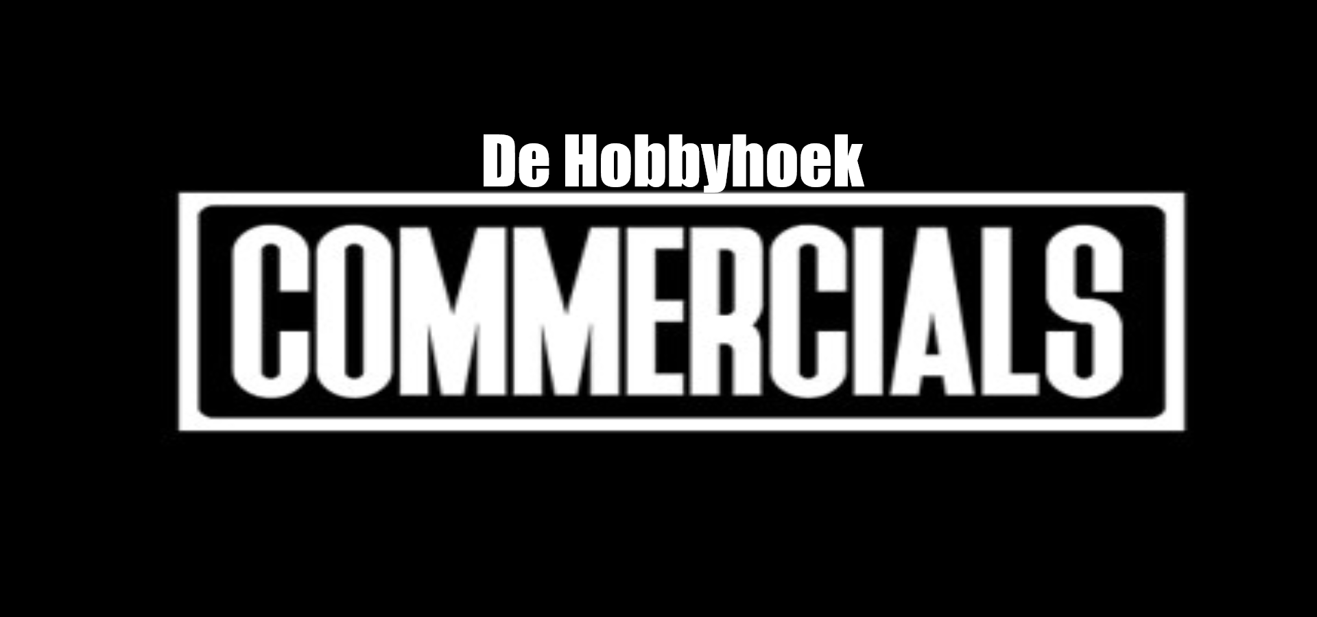 De Hobbyhoek