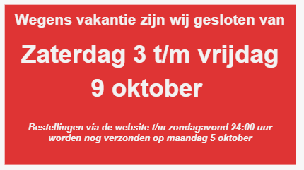 De Hobbyhoek