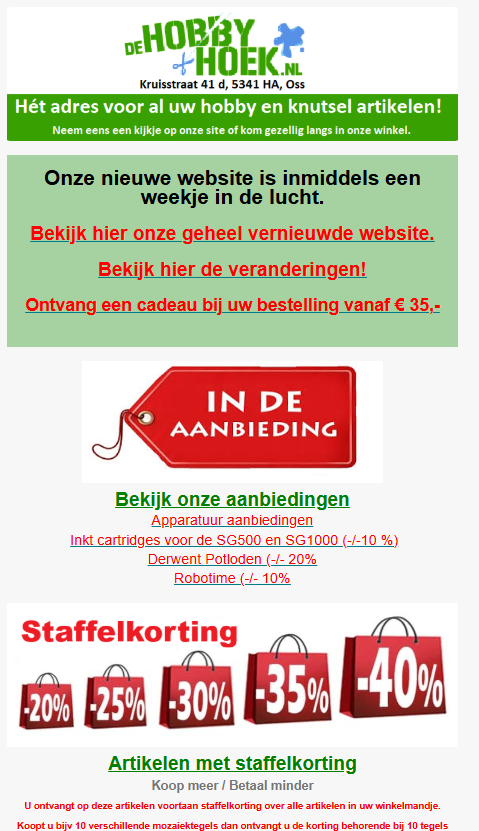 Nieuwsbrief 24-06-2026