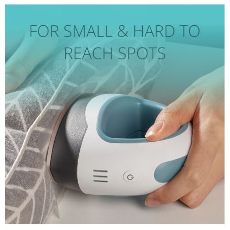 LOKLiK Mini Heat Press - LOKLiK Blauw (000056)