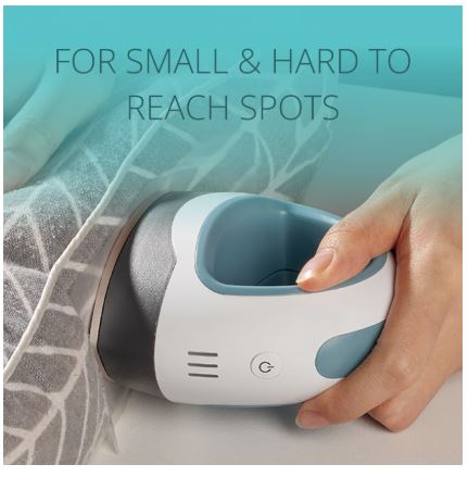 LOKLiK Mini Heat Press - LOKLiK Denimblauw (000131)