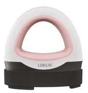 LOKLiK Mini Heat Press - LOKLiK Romantisch Roze (000179)