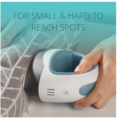 LOKLiK Mini Heat Press - LOKLiK Romantisch Roze (000179)