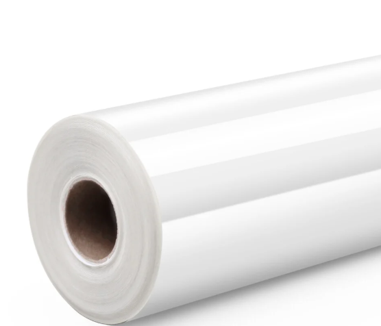 Heat Transfer Vinyl Basic- White - 30.5 x 180 cm (000766)
