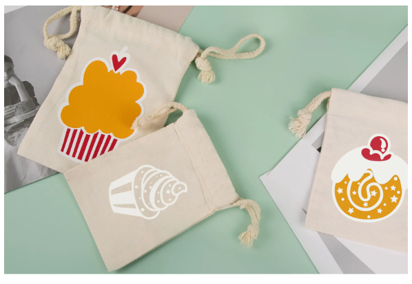 Heat Transfer Vinyl Basic- Yellow - 30.5 x 180 cm (000834)