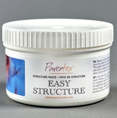 Easy structure wit 400 gr (0009)