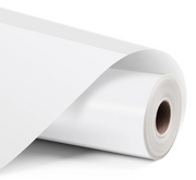 Heat Transfer Vinyl Basic 12 m - White - 30.5 x 1200 cm (001169)