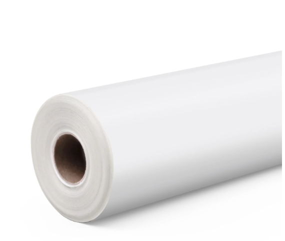 Heat Transfer Vinyl Basic 12 m - White - 30.5 x 1200 cm (001169)