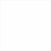 POLI-TAPE TUBITHERM Flockfolie  - A4 (20x30cm - White (PLT001)
