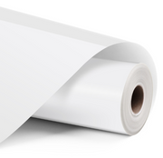 Permanent Adhesive Vinyl Matte - White - 30.5 x 180 cm (002050)