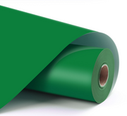 Permanent Adhesive Vinyl Matte - Green - 30.5 x 180 cm (002098)