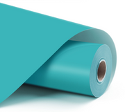 Permanent Adhesive Vinyl Matte - Tiffany Blue - 30.5 x 180 cm (002111)