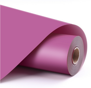 Permanent Adhesive Vinyl Matte - Fuchsia - 30.5 x 180 cm (002128)