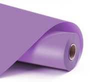 Permanent Adhesive Vinyl Matte - Light Purple - 30.5 x 180 cm (002135)