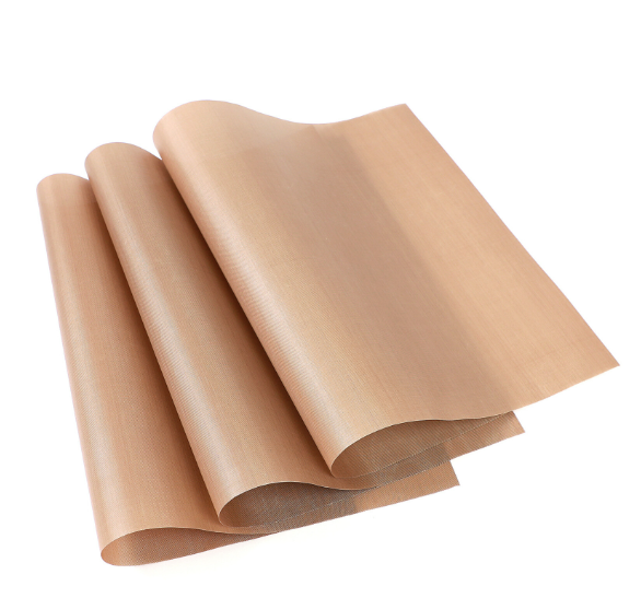 PTFE Teflon Sheet 3 Pack 30 cm x 40 cm (003828)