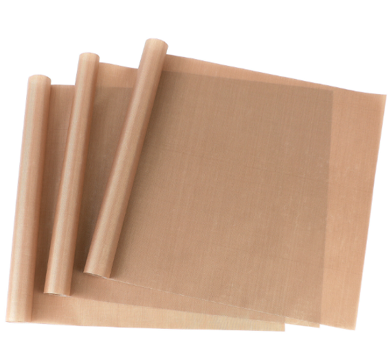 PTFE Teflon Sheet 3 Pack 30 cm x 40 cm (003828)