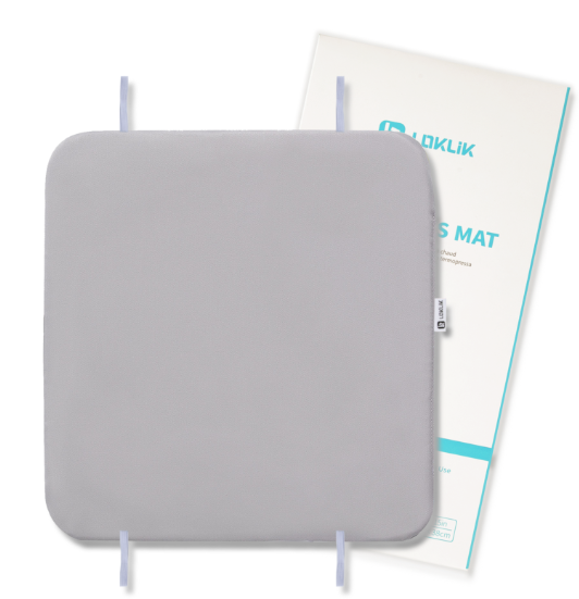 Heat Press Mat 38.1 cm x 38.1 cm (003835)