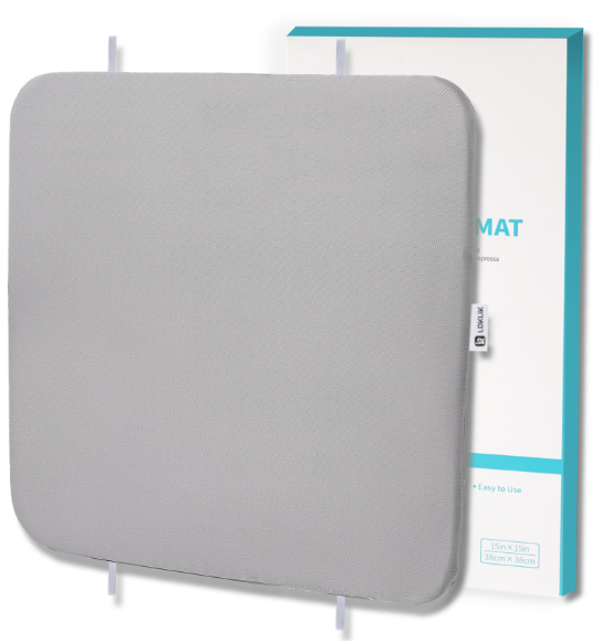 Heat Press Mat 38.1 cm x 38.1 cm (003835)