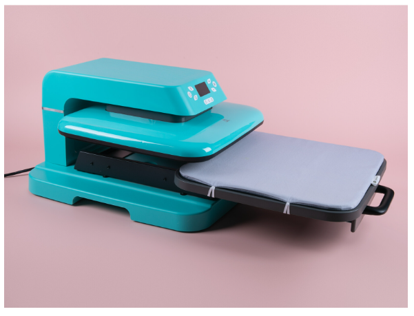 Heat Press Mat 38.1 cm x 38.1 cm (003835)