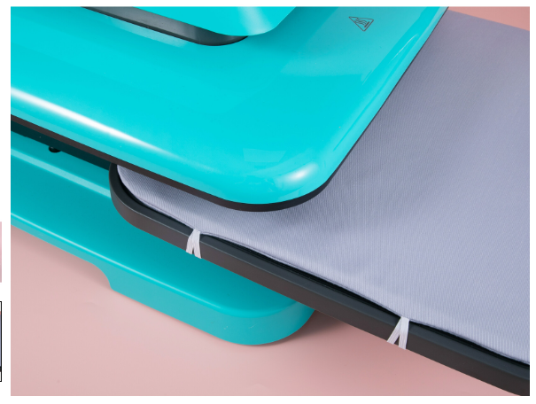 Heat Press Mat 38.1 cm x 38.1 cm (003835)