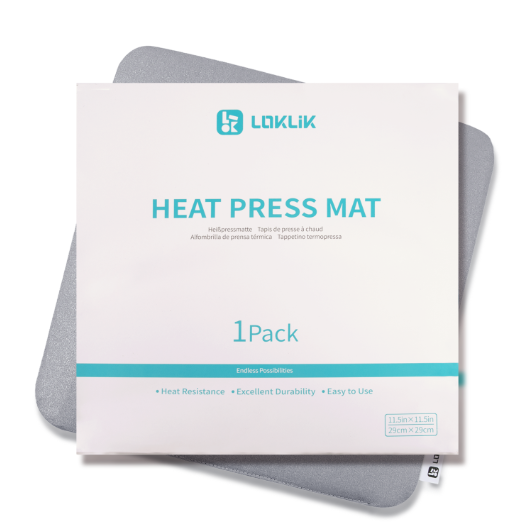 Heat Press Mat 29.21 cm x 29.21 cm (003842)