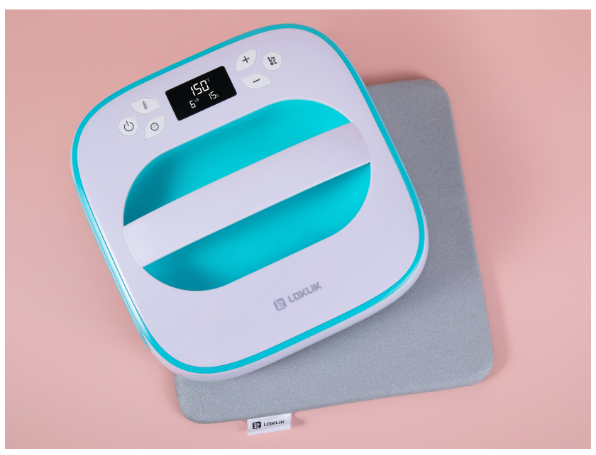 Heat Press Mat 29.21 cm x 29.21 cm (003842)