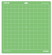 LOKLiK Snijmat - Groen Standaard Hechting (003880)