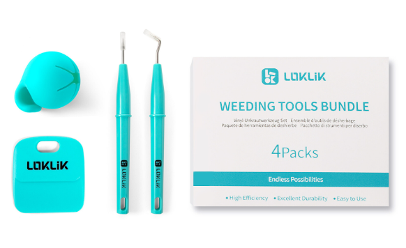 Weeding Tools Bundle (003934)