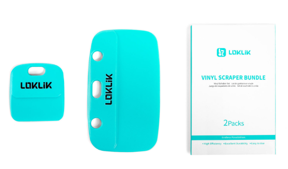 Vinyl Scrapers Bundle (003989)