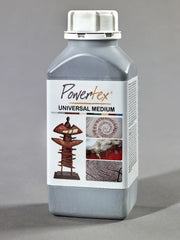 Powertex Lood 1/2 liter (0053) *