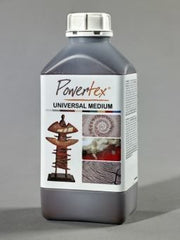 Powertex Brons 1 liter (0057) *