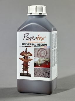 Powertex Brons 1 liter (0057) *
