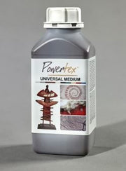 Powertex Brons 1/2 liter (0059) *