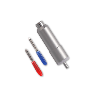 LOKLiK Crafter Blade Kit (niet compatibel met iCraft™) (006478)