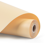 Permanent Adhesive Vinyl Matte - Beige - 30.5 x 180 cm (008878)