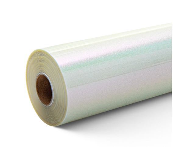 Heat Transfer Vinyl Chameleon - White to Red- 30.5 x 90 cm (009127)