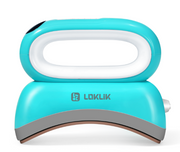 LOKLiK ImPress™ Hat - LOKLiK Blauw (009325)