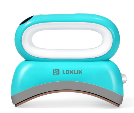 LOKLiK ImPress™ Hat - LOKLiK Blauw (009325)