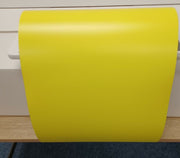 Craftcut Vinyl  - Mat - Yellow-Lemon - 33,0cm (CC13M33)