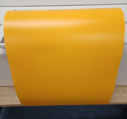 Craftcut Vinyl  - Mat - Dark-Yellow - 30,5cm (CC14M30)