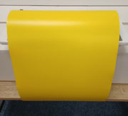 Craftcut Vinyl  - Mat - Bright-Yellow - 33,0cm (CC15M33)