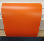 Craftcut Vinyl  - Mat - Orange - 30,5cm (CC18M30)