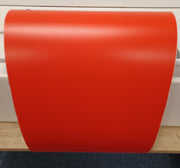 Craftcut Vinyl  - Mat - Orange-Red - A4  (CC19MA4)