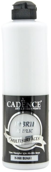 Cadence Hybrid Acrylverf 500 ml Steam (0068) *