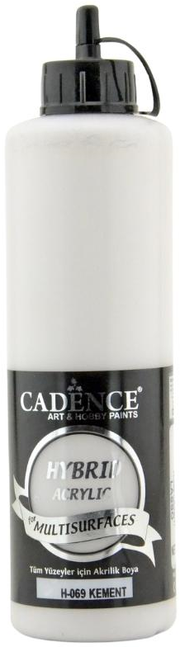 Cadence Hybrid Acrylverf 500 ml Lasso (0069) *