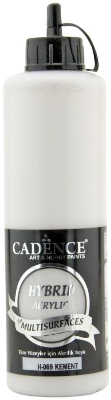 Cadence Hybrid Acrylverf 500 ml Lasso (0069) *