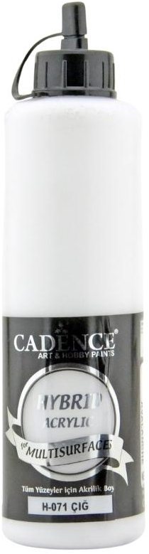Cadence Hybrid Acrylverf 500 ml Avalanche (0071) *