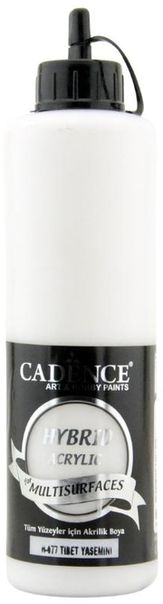 Cadence Hybrid Acrylverf 500 ml Tibetan Jasmine (0077) *