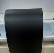 Craftcut Vinyl  - Mat - Black - 30,5cm (CC01M30)
