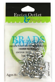 Splitpennen 4 mm Zilver 70 stuks (022931)